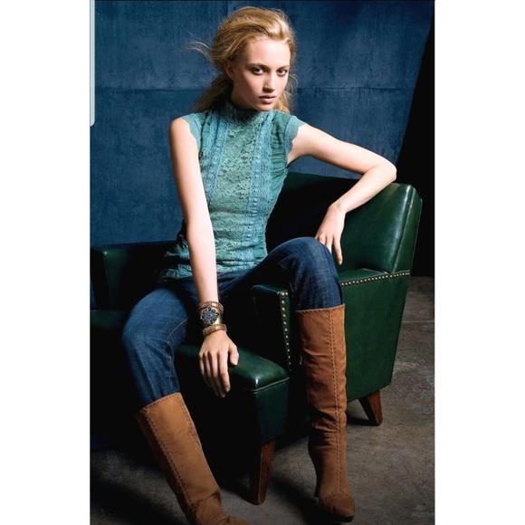 šSALE AG JEANS THE KISS SLIM STRAIGHT LEG 28 - Picture 5 of 5